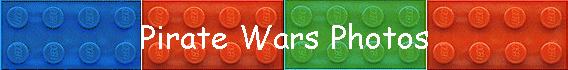 Pirate Wars Photos