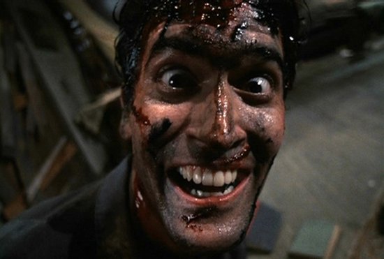 This is how I look when I wake up each morning.